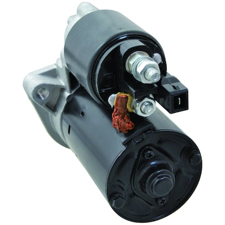 Wai Global Starter, STRBO PMGR, 11kW12 Volt, CW, 9Tooth Pinion 17922N